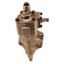 For Ford Bronco 1966-1977 Lares 10805 New Power Steering Pump