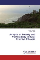 Dereje Deressa (U. A.) | Analysis Of Poverty And Vulnerability In Rural...