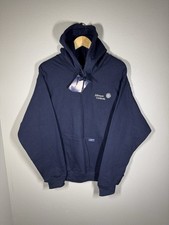 Lapco FR Hoodie Men's Size L Navy Flame Resistant CAT 2 NFPA 2112 SWHFR14NY NEW