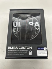 1791 Ultra Custom Concealment Holster Right Hand Size 1 UCH-1-NSB-R