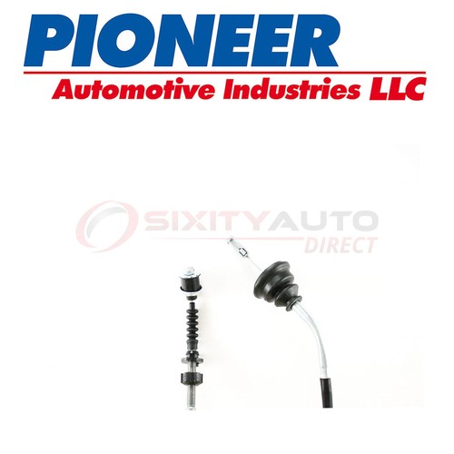 Acura NSX 1991-1993 Transmission cable Photo - $80