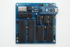 RC6502 Apple 1 Replica rev H completamente assemblato