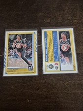 2025 Donruss WNBA Angel Reese Chicago Sky
