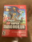 New Super Mario Bros. Wii (Nintendo Wii, 2009)