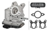 Hella 6NU 014 864-661 Agr-Ventil FüR Nissan