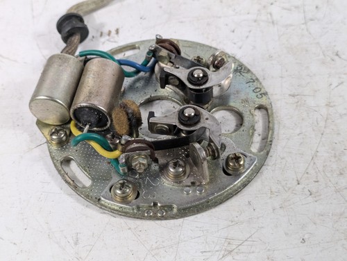 1969 - 1978 Honda CB750 CB 750 Stator Ignition Pickup Coil Pulser - Picture 5 of 6