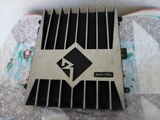 Rockford Fosgate Punch 125.2