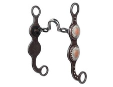 Professionals Choice Bit Sunflower Ported Chain 8" Rust PCB-1062