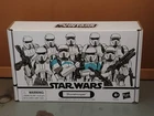 Hasbro Star Wars The Vintage Collection 3.75" Shore Trooper 4-Pack NIB