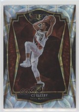 2020-21 Panini Select Premier Level Scope Prizm CJ Elleby #198 0qw3