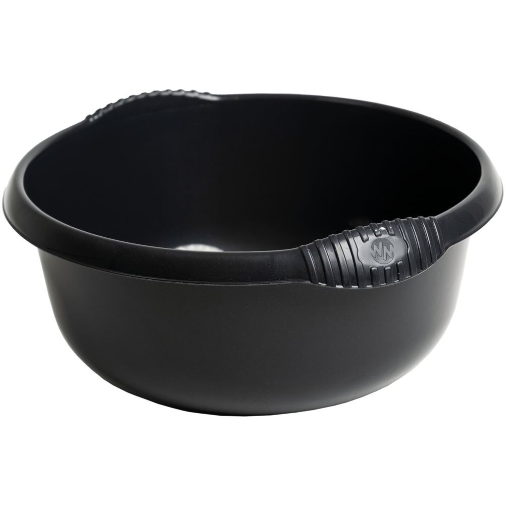 WHAM Casa Round Bowl 32cm Midnight