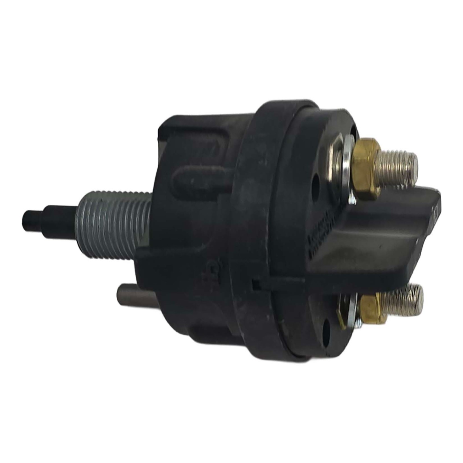 Cole Hersee 75920 Series 12V 300A Disconnect Switch w/o Knob