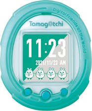 Tamagotchi Smart Mintblue