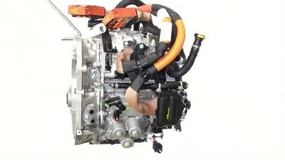 DB1110 getriebe ft RENAULT SYMBIOZ DJB devzp198469