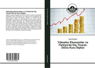 Celal K¿z¿ldere | Yükselen Ekonomiler ve Türkiye'de D¿¿ Ticaret-Döviz Kuru...