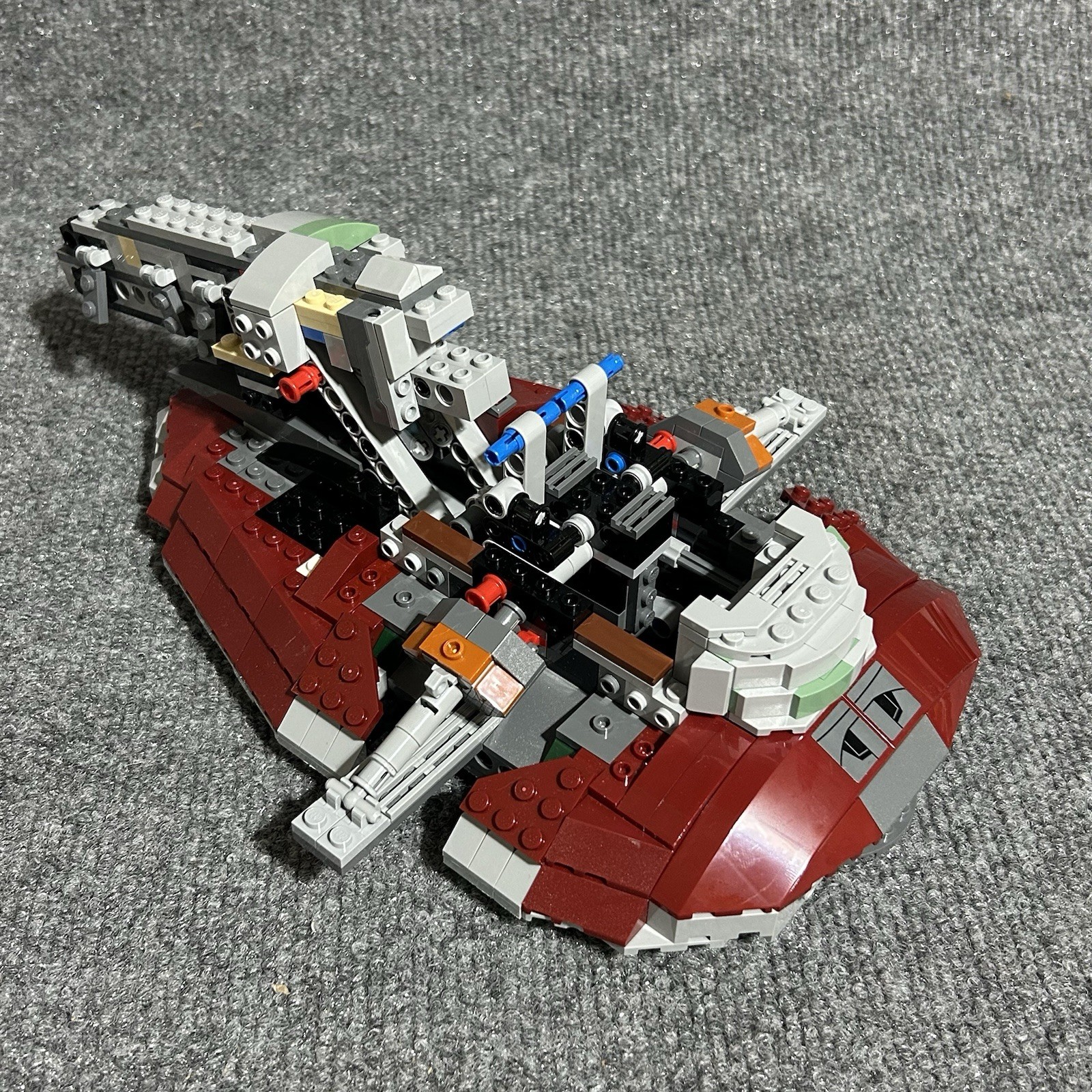 Picture 1 of 10