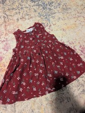 vintage baby oshkosh jumper size 12 months