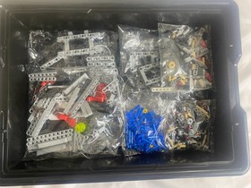 NEW OPEN BOX LEGO Mindstorm EV3 Education Expansion set 45560