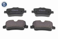 Vaico Bremsbelagsatz, Scheibenbremse V20-4209 FüR BMW