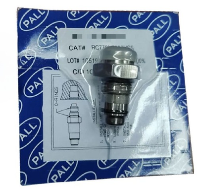 #ad 1PCS NEW FIT FOR Differential pressure RC778NZ084HSS $610.99