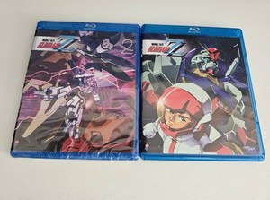 Mobile Suit Gundam Complete Collection | eBay