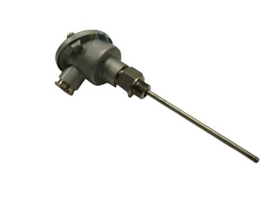 JUMO 90.210-F52 THERMOCOUPLE  NSNP