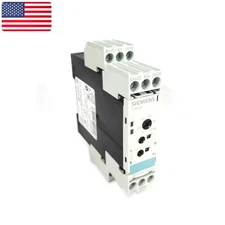 NIB Siemens 3RP1505-1BQ30 3RP1 505-1BQ30 Time Relay Fast Delivery -US Stock