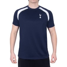 Maglia originale da allenamento Tottenham Hotspur FC - in poliestere - uomo