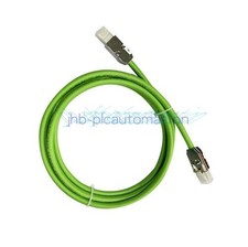 1PCS 6FX8002-2DC00-1BF0 Encoder Signal Feedback Cable 15M for Siemens NEW
