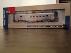 Walthers 63ft Budd RPO Car Santa Fe (ATSF) 932-6445 — photo 2