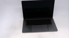 Apple MacBook Pro A1707 15 Core i7 16GB 512GB Gray 2017
