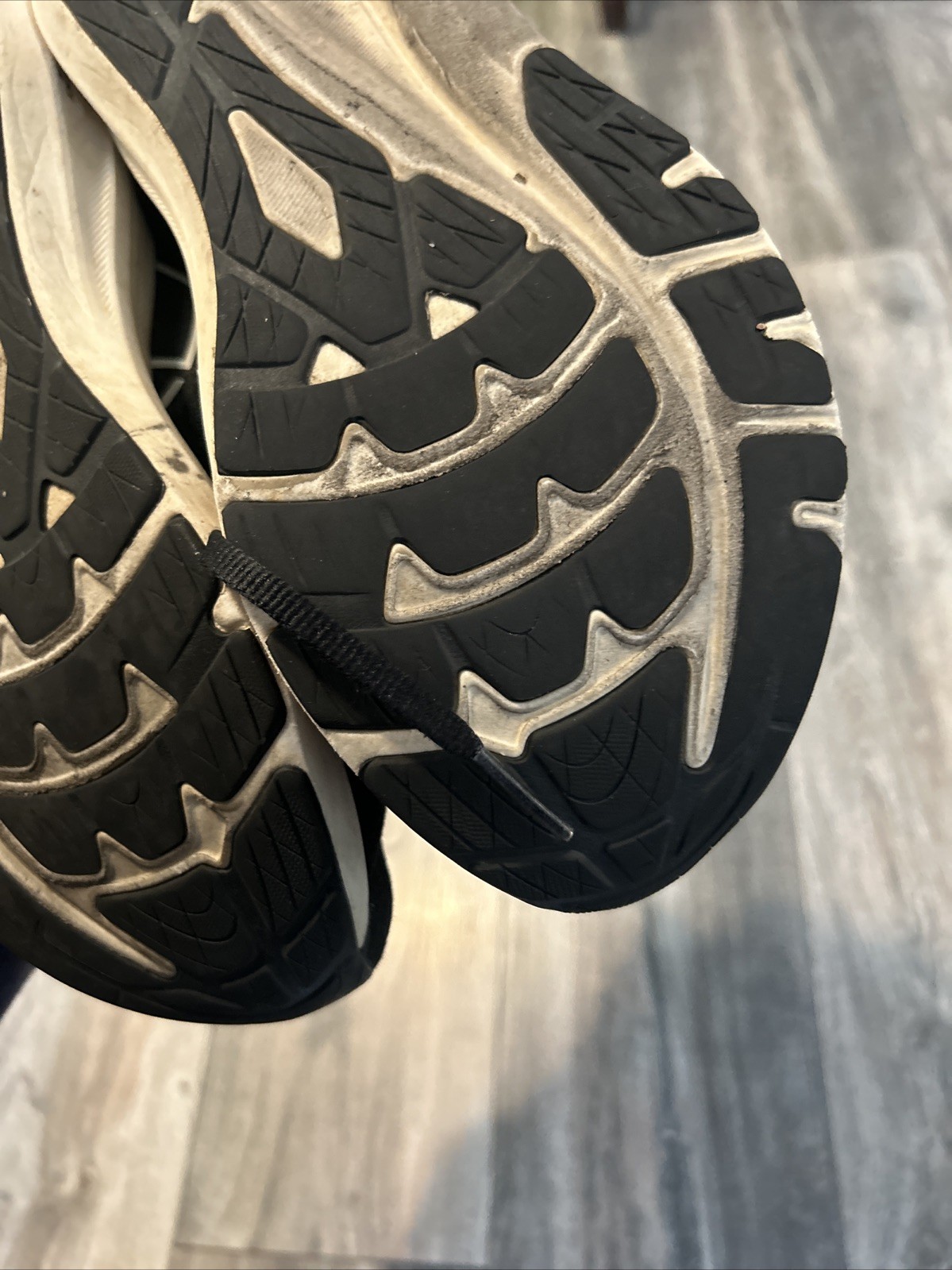 ASICS GT-2000 13 Running Shoes Men’s Size 9 1/2 Black PureGEL FF Blast+ thumbnail 18