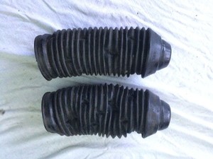 VW Golf Passat Staubschutz Stoßdämpfer 357413175A Staubmanschette Schutzkappe Fa