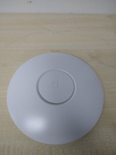 Ubiquiti Unifi AP Access Point - No Wall Mount Brackets - White