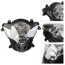 Faro proiettore anteriore head light per suzuki gsx-r 600/750 2006-2007 k6
