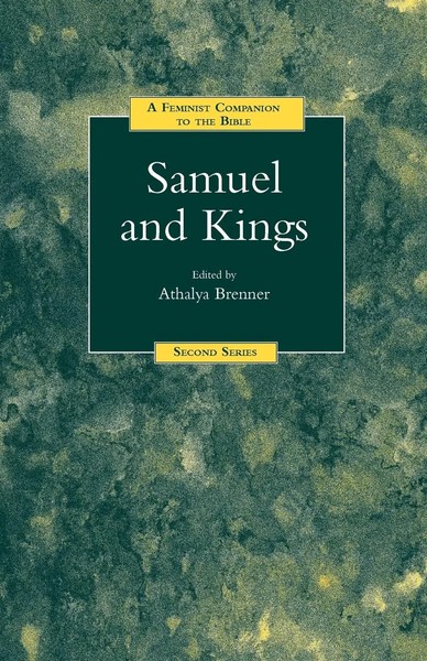 A Feminist Companion To Samuel And Kings Athalya Brenner Taschenbuch Englisch-image