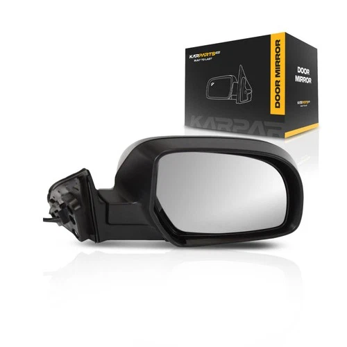 For Subaru Outback 2012-2014 Door Mirror Passenger Side | Power | Non-Heated