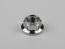 Suzuki Genuine GSX-R1100L Model L Rear Swinging Arm Nut 08319-31087-000