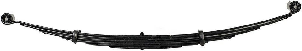 Conjunto de resorte de hoja Dorman 34-1345 para 94-02 Dodge Ram 3500 Foto 2 de 3