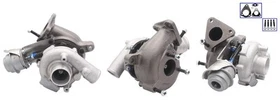 Turbolader für Audi A4 B5 Avant VW Passat Variant 1995 - 1997 Elstock 91-0243