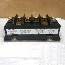 One For FUJI New EVL31-050A power supply module Free Shipping