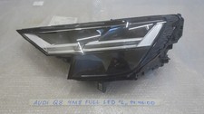 Frontscheinwerfer Audi Q8 4M8941773 LED Ein Stück (Rechts oder Links) Headlight