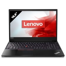 Lenovo ThinkPad E580 Notebook 15,6 Zoll i5 8.Gen 8GB 250GB SSD FHD Win11P Laptop