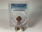 1951 Proof Roosevelt Dime 10c, NGC PR67Cam, Nice Cameo PR67