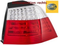 Hella 2VA009426-121 Heckleuchte Rechts RüCklicht Hecklicht RüCkleuchte