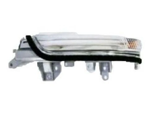 Toyota Genuine 81730-78010 Lexus NX200T LAMP ASSY SIDE TURN SIGNAL RH OEM New - Imagem 2 de 4