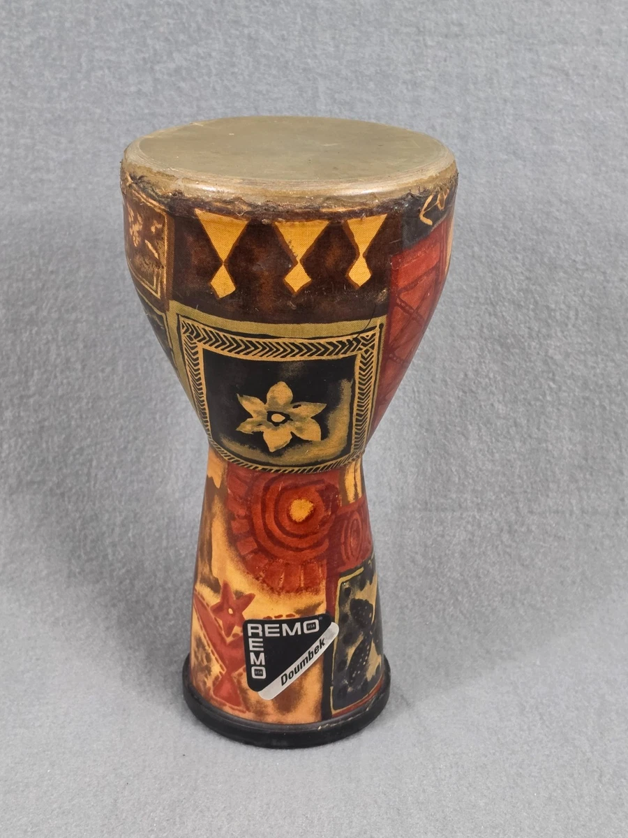 REMO 10インチ ジャンベ Remo 10 in Item Diameter Djembes for sale | eBay