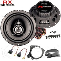 Renegade Auto Lautsprecher FüR Peugeot 207 SW 2006-2015 Heck TüR Koax 200W #AL4O