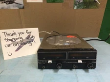 KX155 Nav Com Bendix King 069-1024-31