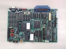 E1051-002-10 PCB, WORKING